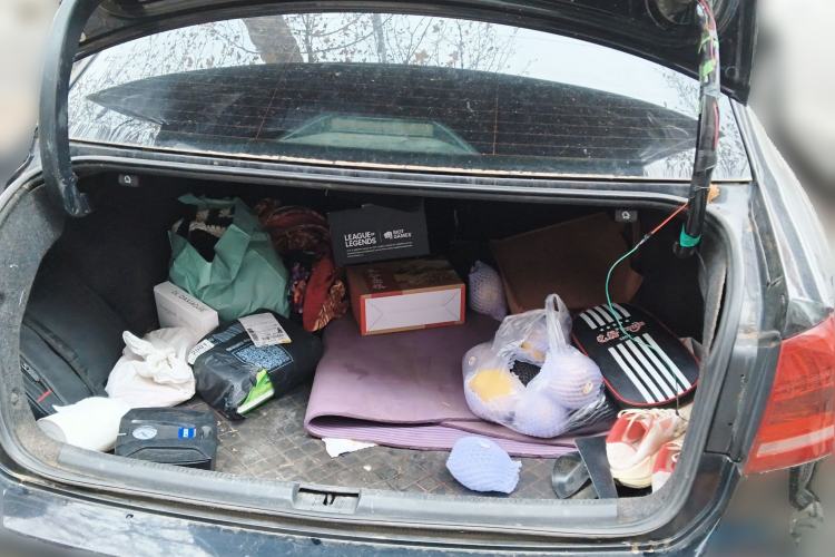 Used Volkswagen Passat 2015 1.4TSI DSG Prestige Edition
