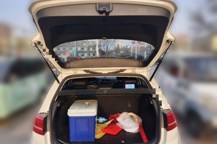 Used Volkswagen Golf 2015 1.4TSI Automatic Luxury Model