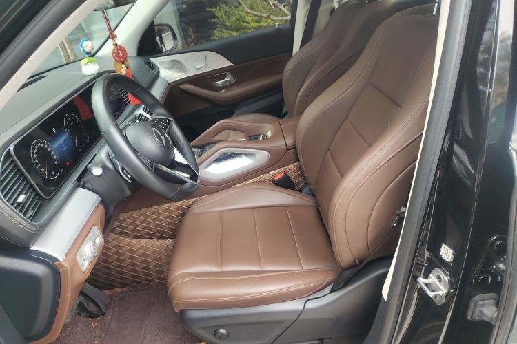 Used Mercedes-Benz GLE 2024 GLE 350 4MATIC Dynamic Edition
