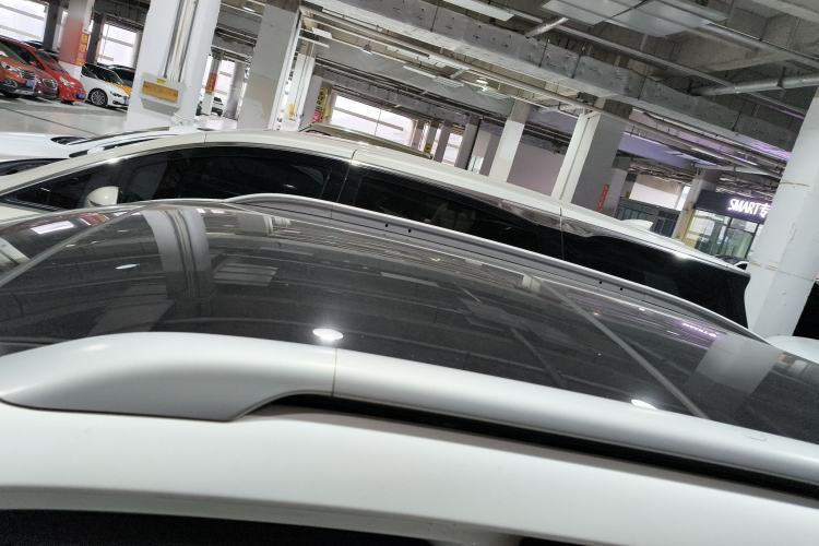 Used Kia KX3 2015 1.6L Automatic Two-Wheel Drive DLX