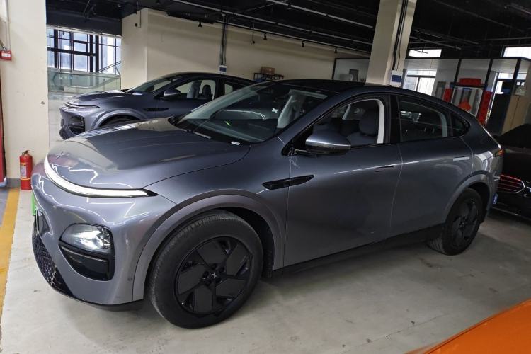 Used XPeng G6 2025 625 Long-Range Max Flagship Edition
