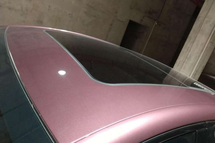 Used BYD Seal 2023 DM-i 1.5L 121km Luxury Model