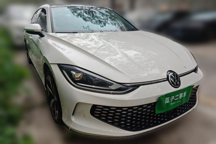 Used Volkswagen Lamando 2022 Lavida L 280TSI DSG Cool & Spicy Edition