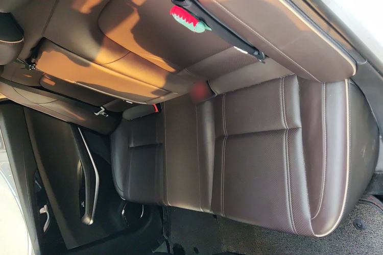 Used Changan Raeton CC 2019 1.5T Automatic Haoya Edition Guangmang Model China VI Standard