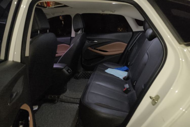 Used Buick Verano 2022 Pro 533T Enjoyment Edition