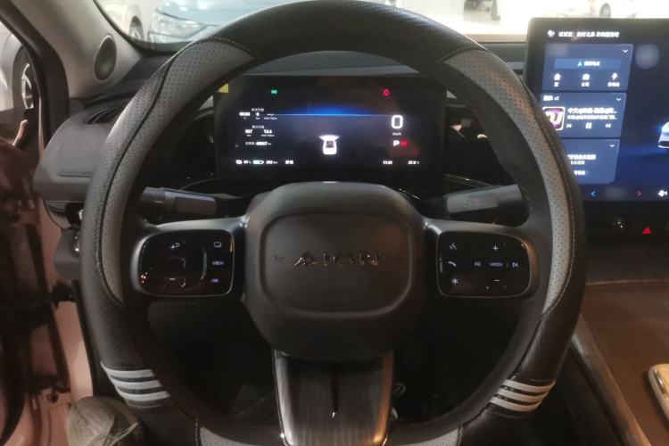 Used AION S MAX 2024 70 Star Edition
