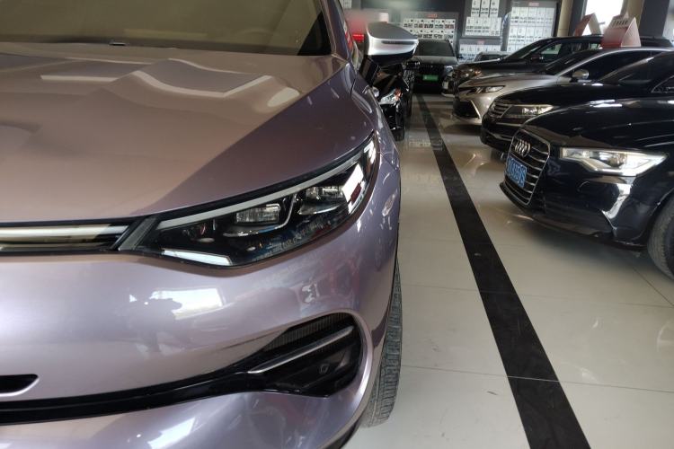 Used Denza X 2020 PHEV Flagship Edition
