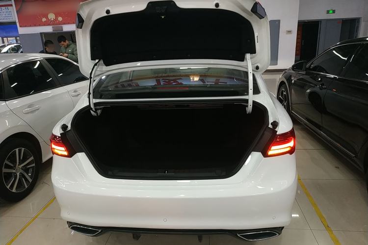 Used Geely Auto Binray 2020 1.4T CVT Asian Games Edition