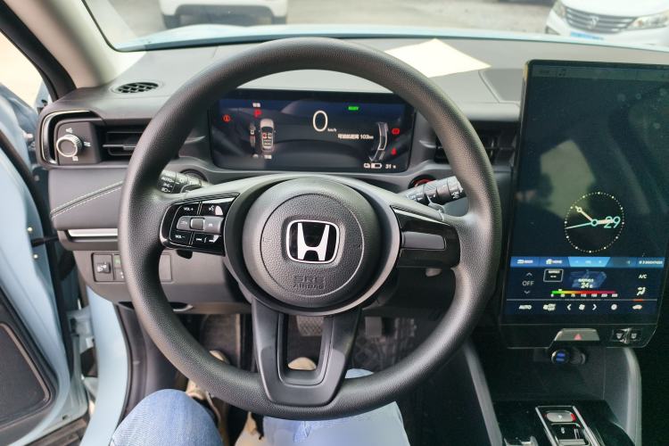 Used Honda e:NP1 2023 420 km Vision Edition