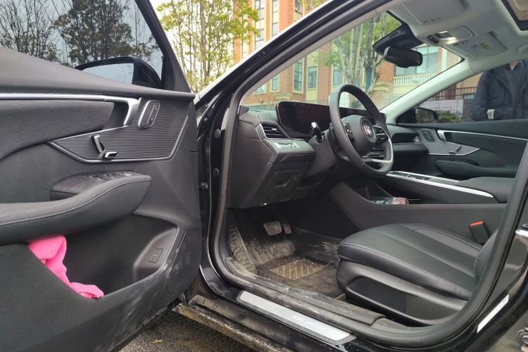 Used Buick LaCrosse 2025 28T Platinum Edition