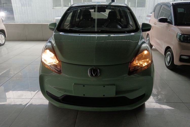 Used Oshan Benni E-Star 2021 National Edition Colorful Version Lithium Iron Phosphate (31.18 kWh)
