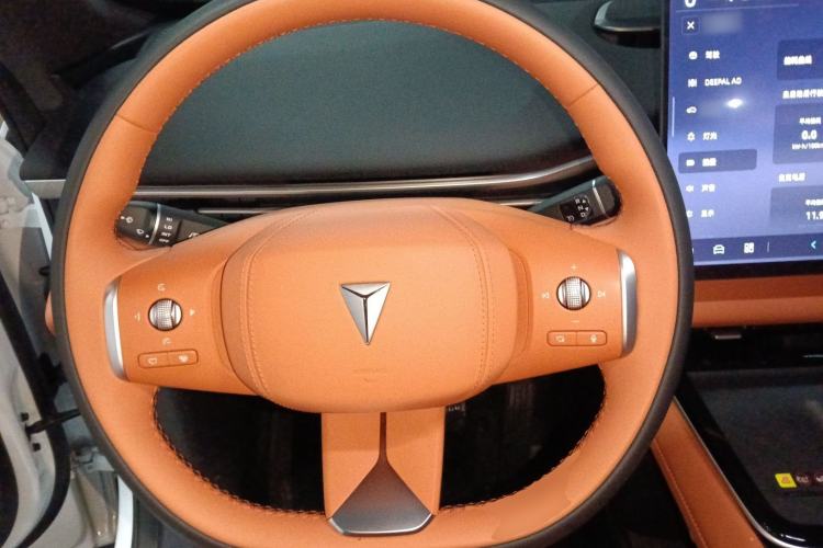 Used Deepal S05 2026 Model 620Plus Pure Electric Edition
