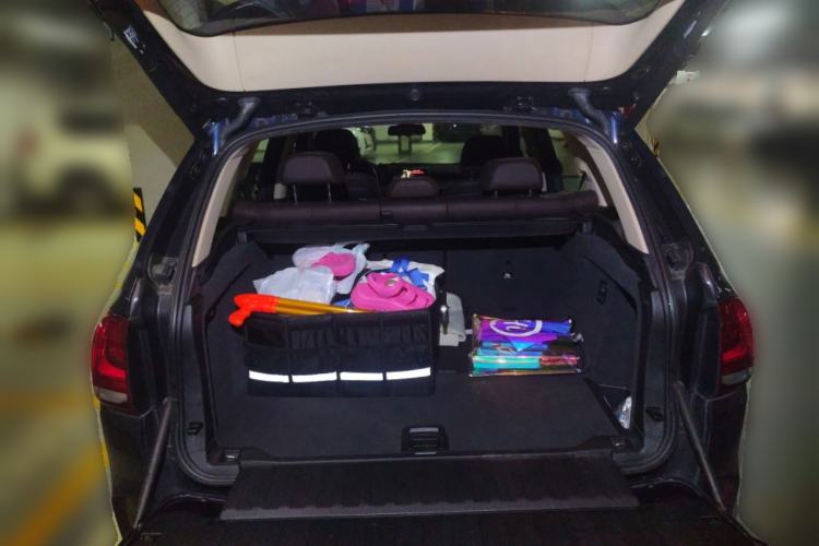 Used BMW X5 2015 xDrive28i