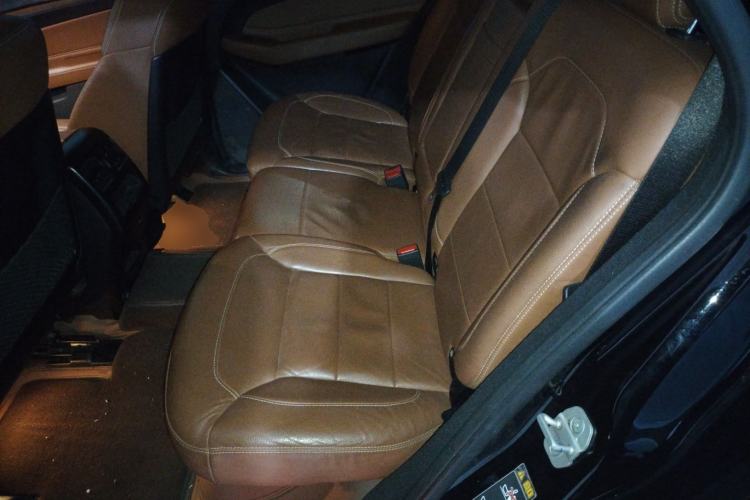 Used Mercedes-Benz GLE 
