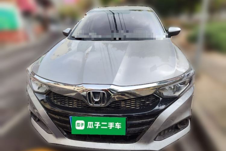 Used Honda Crider 2019 180 Turbo CVT Comfort Version China VI