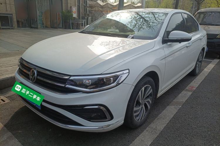 Used Volkswagen Bora 2023 200TSI DSG Enjoyment Edition