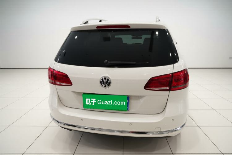 Used Volkswagen Magotan 2012 Travel Edition 2.0 TSI Comfort Version
