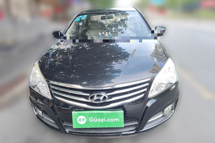 Used Hyundai Celesta 2011 1.6L Manual Comfort Edition