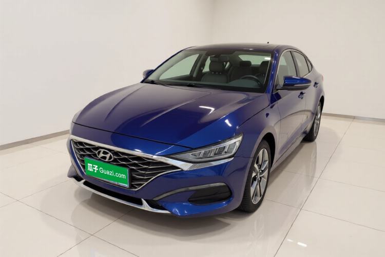 Used Hyundai Lafesta 2019 280TGDi Smart Speed Version China V Standard