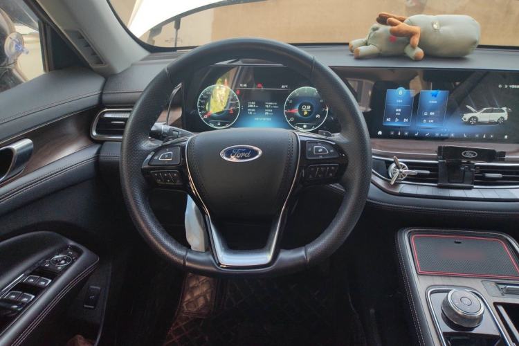 Used Ford Equator 2021 EcoBoost 225 Premier PLUS 7-Seater