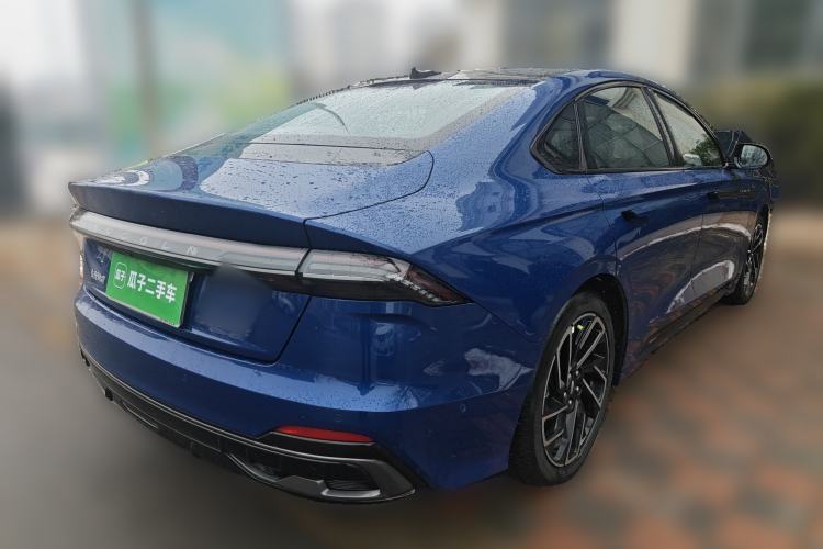 Used Lincoln Z 2022 iKoo Luxury Edition