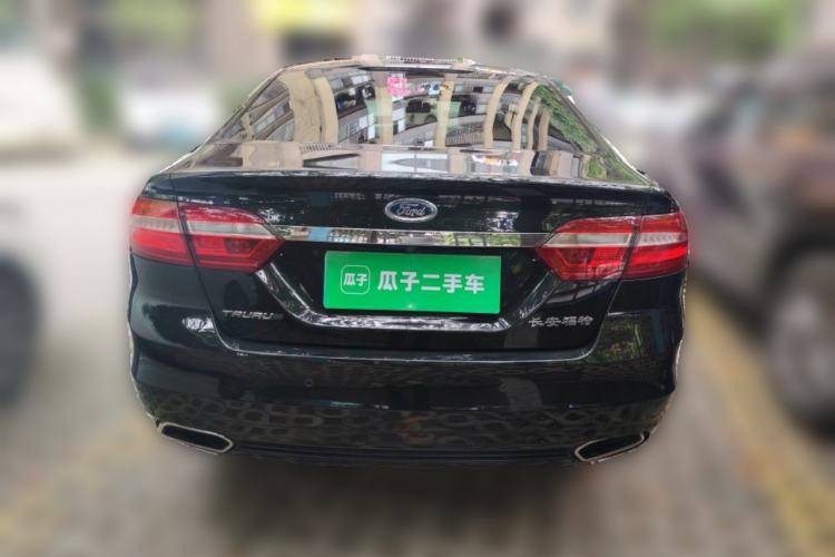 Used Ford Taurus 2015 EcoBoost 245 Fashion Edition
