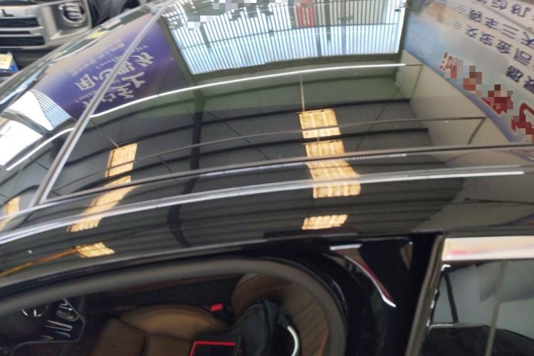 Used Mercedes-Benz E-Class 2023 E 260 L