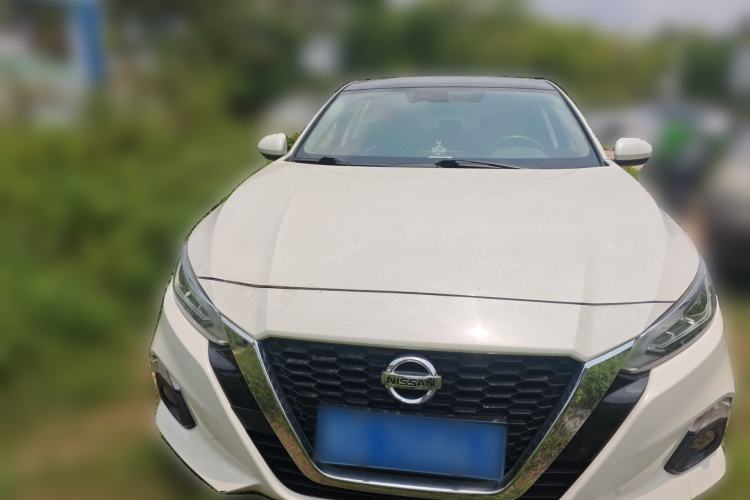 Used Nissan Teana 2021 2.0L XL Comfort Edition
