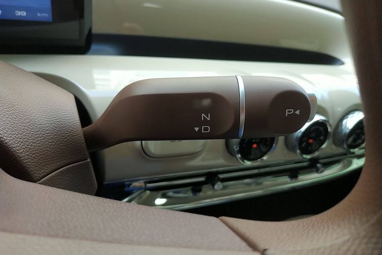 Used Wuling Bingo 2025 333 km Enjoyment Version