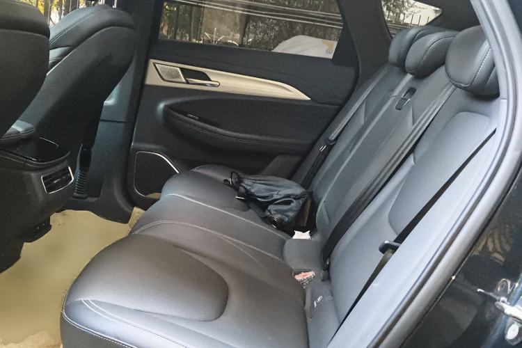 Used ARCFOX Alpha T 2022 480S 175kW
