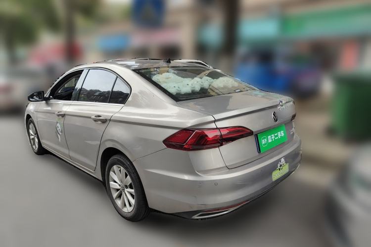 Used Volkswagen Bora 2020 280TSI DSG Elite Edition