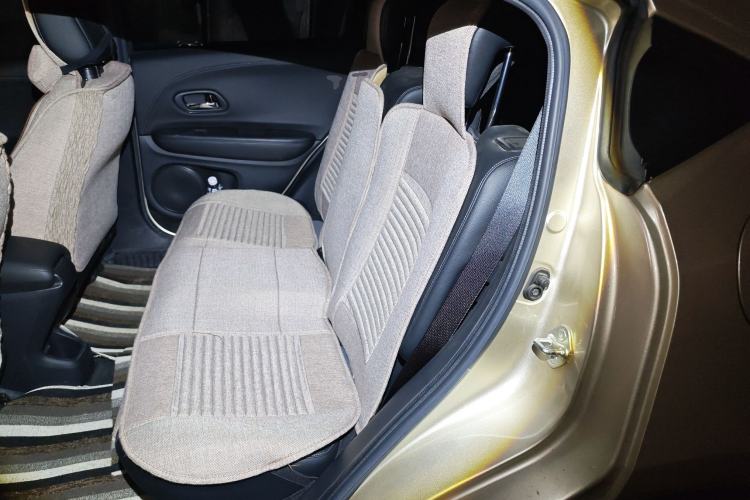 Used Honda XR-V 2020 220TURBO CVT Luxury Edition