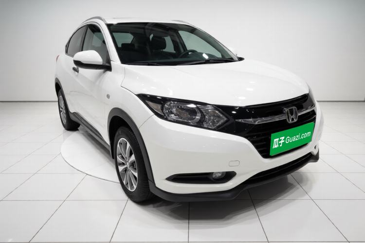 Used Honda Vezel 2015 1.5L CVT two-wheel drive Comfort trim