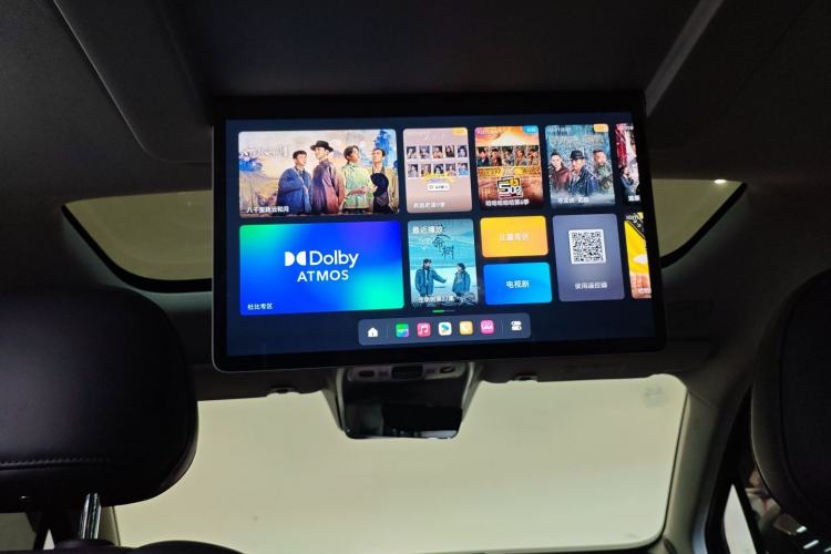 Used Leapmotor C16 2024 Range-Extended 200 Luxury Edition