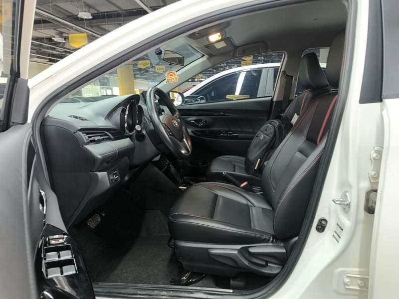 Used Toyota YARiS L Zhi Xuan 2022 X-Trail 1.5L CVT Luxury PLUS Edition — 15