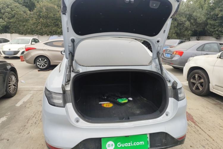 Used Leapmotor C01 2023 525 Comfort Edition
