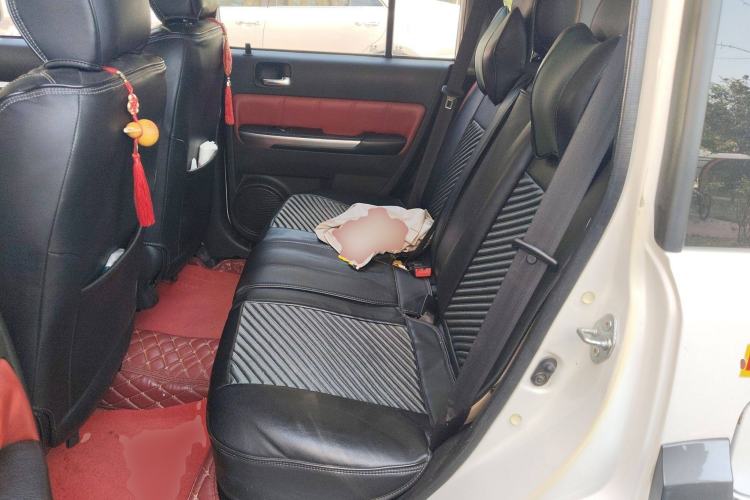 Used Great Wall M2 2014 1.5L Manual Urban Edition
