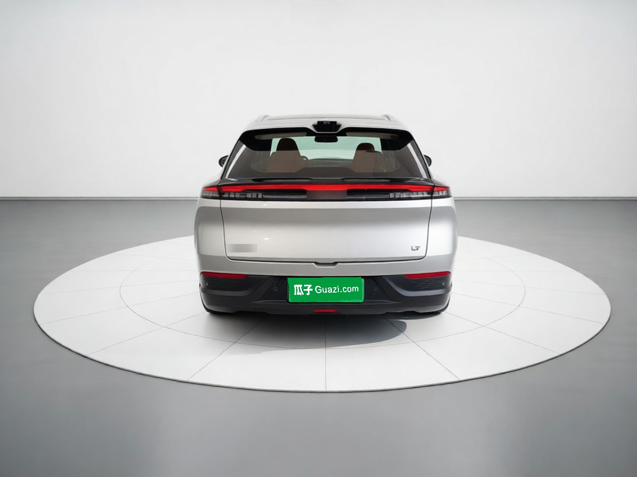 Dongfeng Aeolus L7 New Energy 2024 518 Pro — снимка 5
