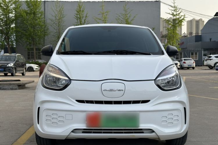 Used Roewe Clever 2022 311km QiQi BoBo Edition
