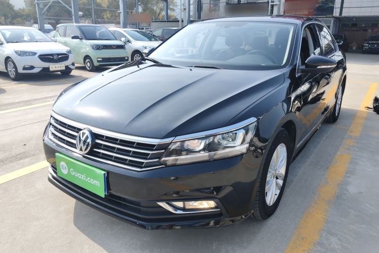 Used Volkswagen Passat 2016 330TSI DSG Luxury Edition