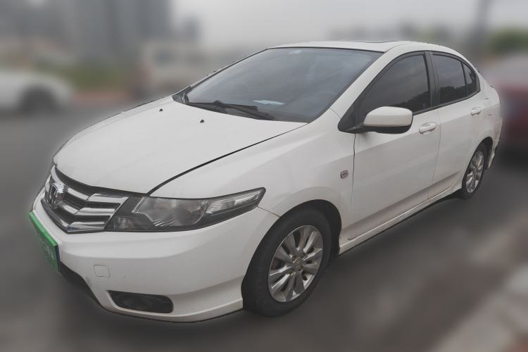 Used Honda City Classic 2012 1.5L manual Elite Edition