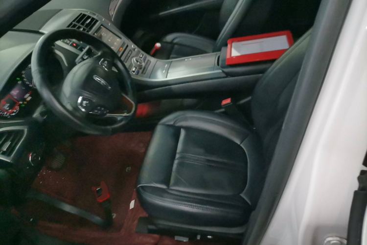 Used Lincoln MKZ 2018 2.0T Premium Edition