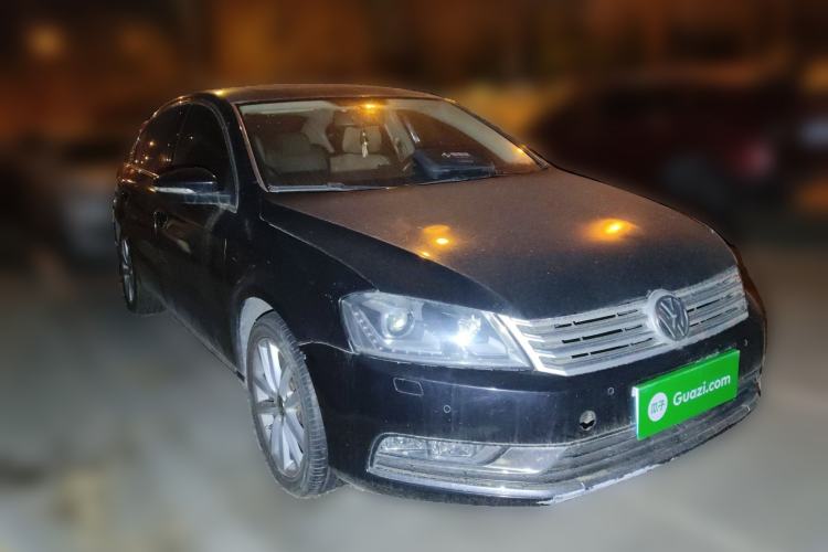 Used Volkswagen Magotan 2012 Facelift 2.0 TSI Prestige Model
