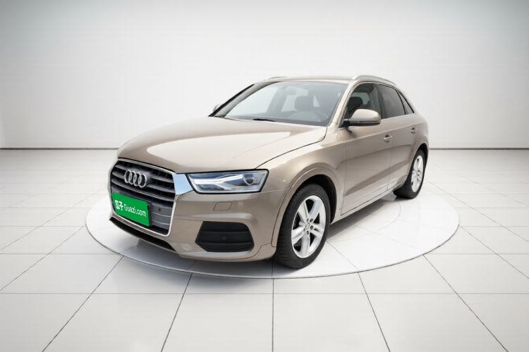Used Audi Q3 2016 35 TFSI Fashion Model Guazi used car, China used car export, Used car for sale, Used  cars, Cheapest cars for sale