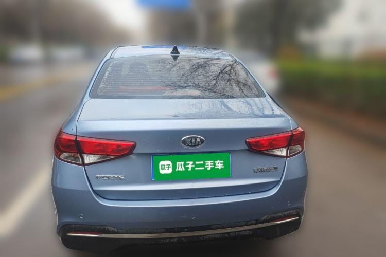 Used Kia Forte 2018 1.6L Automatic Value-Connect Edition with Intelligent Connectivity