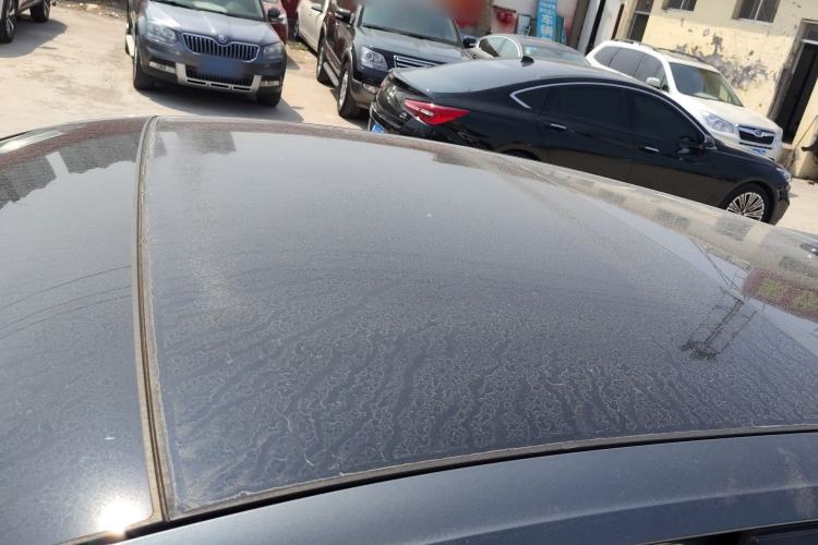 Used Audi Q3 Sportback 2022 40 TFSI Fashion Model