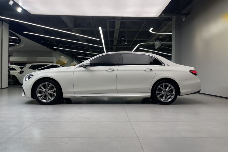 Used Mercedes-Benz E-Class 2021 E 300 L Sport Premium Edition
