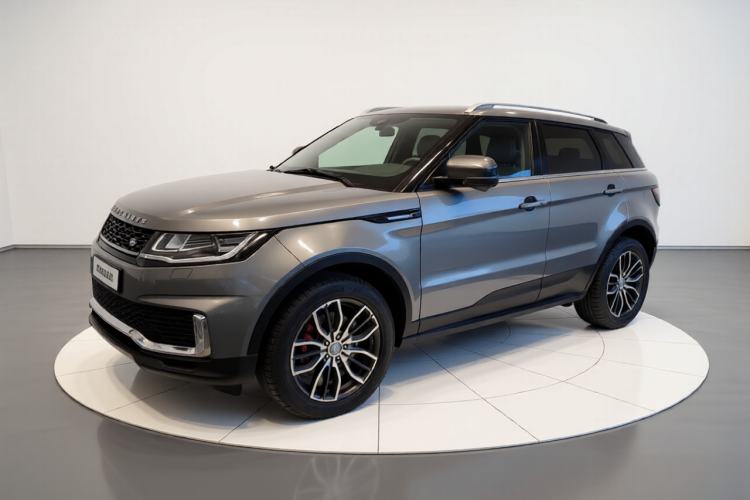 Used Land X7 2018 Geely Xingyue 1.5T Panoramic Supreme Model Guazi used car, China used car export, Used car for sale, Used Land cars, Cheapest cars for sale