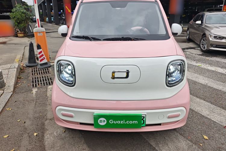 Used Bestune Pony 2025 222km Range Agile Horse