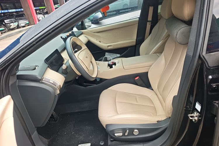 Used XPeng P7+ 2024 Long-Range Max
